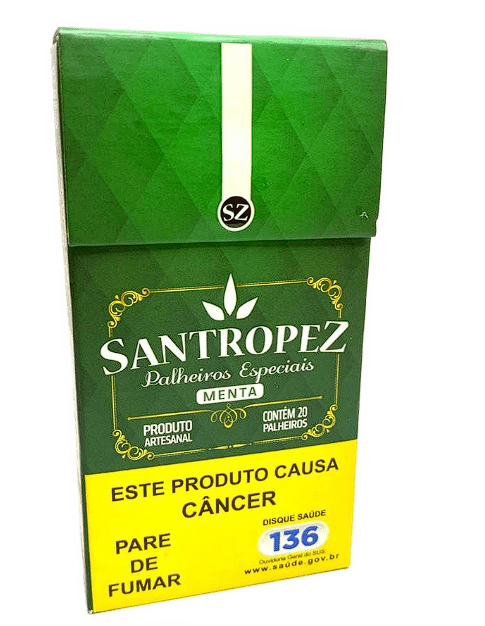 Palheiro Menta Santropez